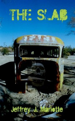 Slab (eBook, ePUB) Cover Slab (eBook, ePUB)