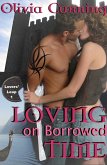 Loving on Borrowed Time: Lovers Leap 1 (eBook, ePUB)