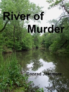 Cover River of Murder (eBook, ePUB)