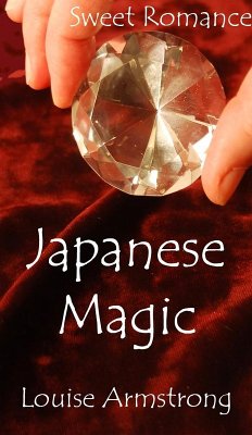 Cover Japanese Magic (eBook, ePUB)