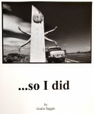 ...So I did (eBook, ePUB) ...So I did (eBook, ePUB)