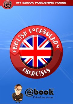 Cover English Vocabulary Exercises (eBook, ePUB)