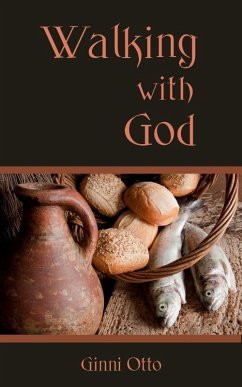 Cover Walking with God (eBook, ePUB)