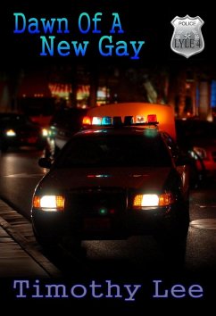 Cover Dawn of a New Gay: Lyle 4 (eBook, ePUB)