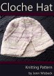 Cloche Hat Knitting Pattern (eBook,... - Bild 1
