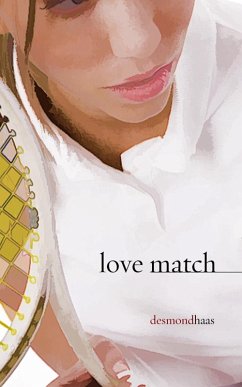 Cover Love Match (eBook, ePUB)