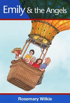 Emily and the Angels (eBook, ePUB) - Wilkie, Rosemary