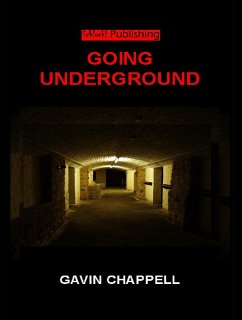 Cover Going Underground (eBook, ePUB)
