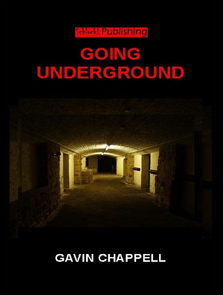 Going Underground (eBook, ePUB) Going Underground (eBook, ePUB)
