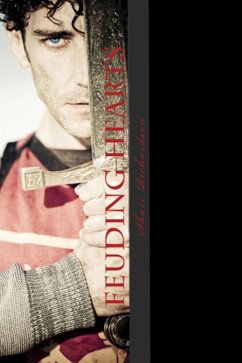 Cover Feuding Hearts (eBook, ePUB)