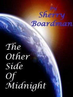 Other Side of Midnight (eBook, ePUB) - Boardman, Sherry