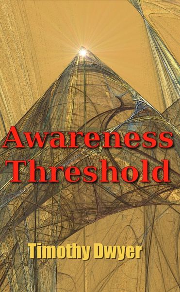 Awareness Threshold (eBook, ePUB) Awareness Threshold (eBook, ePUB)