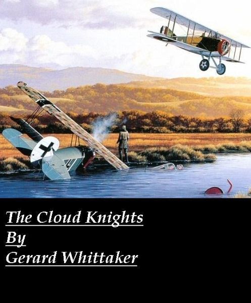 Cloud Knights (eBook, ePUB)