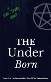 Under Born (eBook, ePUB)