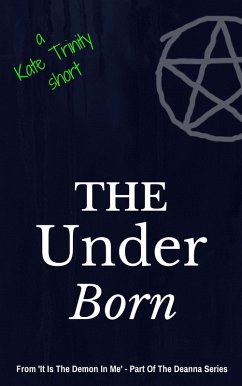 Under Born (eBook, ePUB) - Trinity, Kate