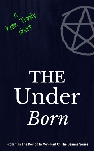 Under Born (eBook, ePUB) Under Born (eBook, ePUB)