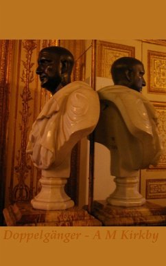 Cover Doppelganger (eBook, ePUB)