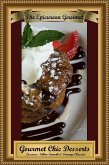 Gourmet Chic Desserts (eBook, ePUB)