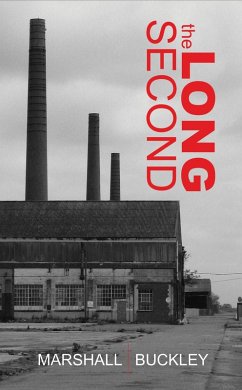 Cover Long Second (The Cole Trilogy, Part 1) (eBook, ePUB)
