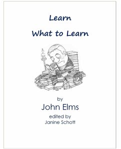 Cover Learn What to Learn (eBook, ePUB)