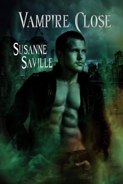 Cover Vampire Close (eBook, ePUB)