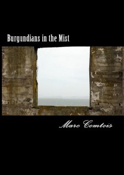 Cover Burgundians in the Mist (eBook, ePUB)