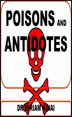 Cover Poisons and Antidotes (eBook, ePUB)