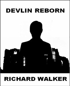 Devlin Reborn (eBook, ePUB) - Walker, Richard