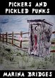 Pickers and Pickled Punks (eBook, ePUB) - Bild 1