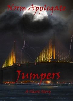 Cover Jumpers (eBook, ePUB)