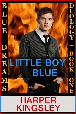 Little Boy Blue (eBook, ePUB) - Kingsley, Harper