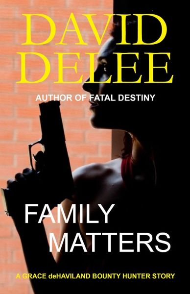 Family Matters (eBook, ePUB)