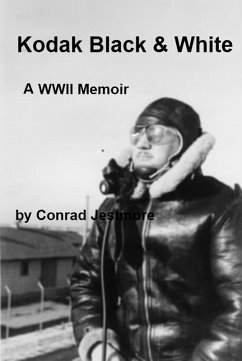 Cover Kodak Black & White A WWII Memoir (eBook, ePUB)