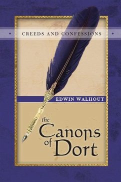 Cover Canons of Dort (eBook, ePUB)