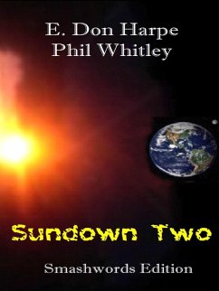 Sundown Two (eBook, ePUB) - Harpe, E. Don