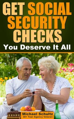 Cover Get Social Security Checks (eBook, ePUB)