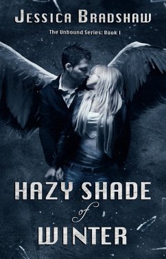 Cover Hazy Shade of Winter (eBook, ePUB)