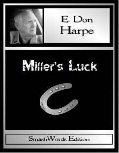 Miller's Luck (eBook, ePUB) Cover Miller's Luck (eBook, ePUB)