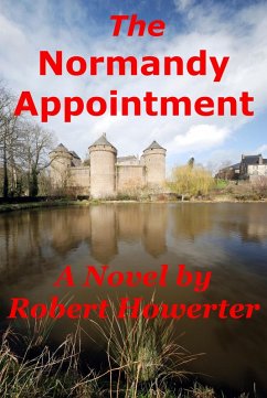 Cover Normandy Appointment (eBook, ePUB)