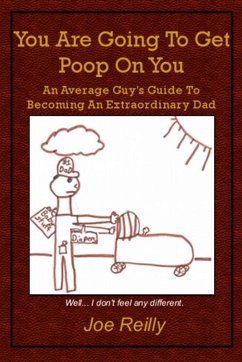 Cover You Are Going To Get Poop On You (eBook, ePUB)