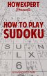 How To Play Sudoku (eBook, ePUB) - Bild 1