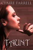 Taunt (Ava Delaney #2) (eBook, ePUB) Taunt (Ava Delaney #2) (eBook, ePUB)