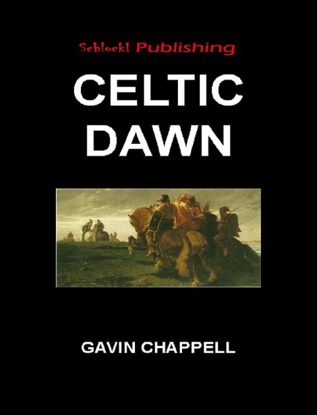 Celtic Dawn (eBook, ePUB)