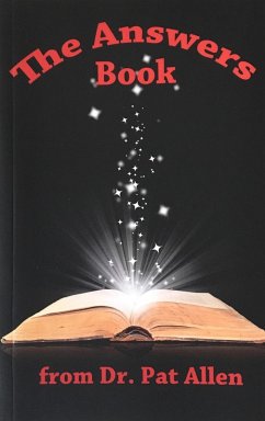 Answers from Dr. Pat Allen (eBook, ePUB) - Schroeder, Barbara