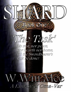 Cover Shard (eBook, ePUB)