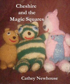 Cover Cheshire and the Magic Squares (eBook, ePUB)