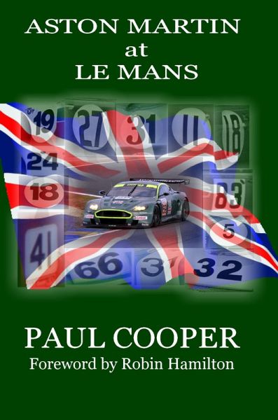 Aston Martin at Le Mans (eBook, ePUB) Aston Martin at Le Mans (eBook, ePUB)