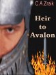 Heir To Avalon (eBook, ePUB) - Bild 1