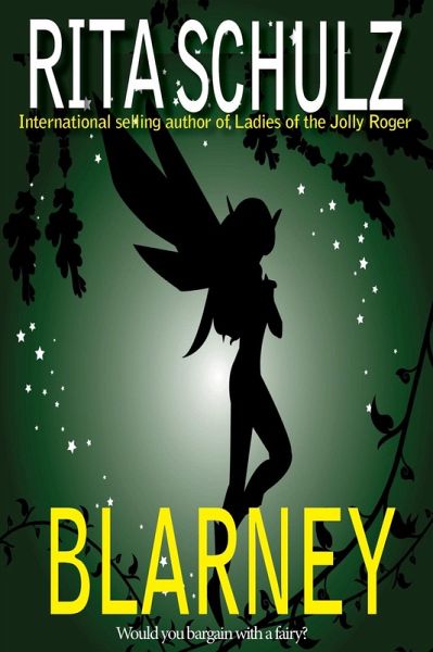 Blarney (eBook, ePUB) Blarney (eBook, ePUB)