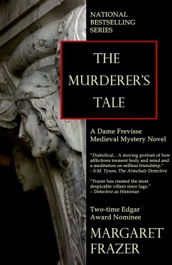 Cover Murderer's Tale (eBook, ePUB)